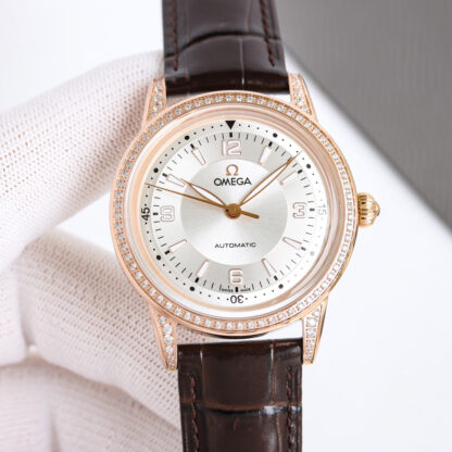 Omega New Butterfly Flight - Image 6