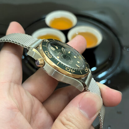 Omega New Seamaster 300M Watch - Image 6
