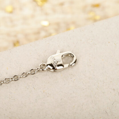 Vivienne Westwood Cloud Necklace - Image 5
