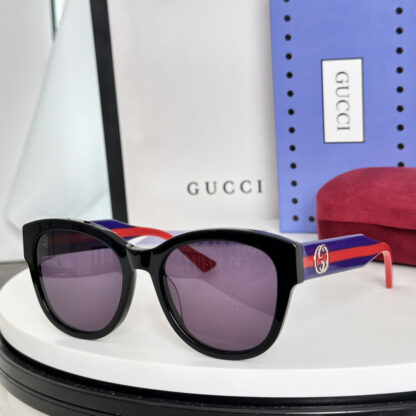 Gucci fashion sunglasses - Image 6
