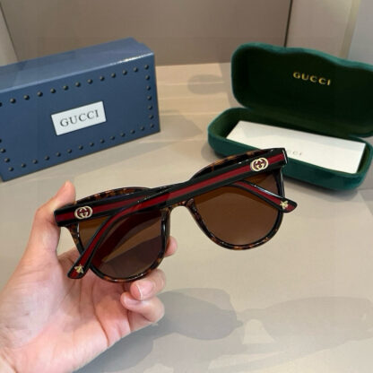Gucci fashion sunglasses - Image 6