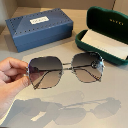 Gucci fashion sunglasses - Image 5