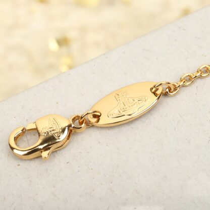 Vivienne Westwood Anchor Bracelet - Image 6