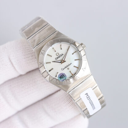Omega Fourth Generation Constellation Eternal Classic Model - Image 5