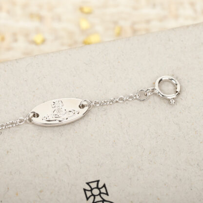 Vivienne Westwood Bow Bracelet - Image 6