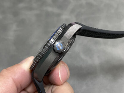Omega Ceramic Marine Series - Image 6