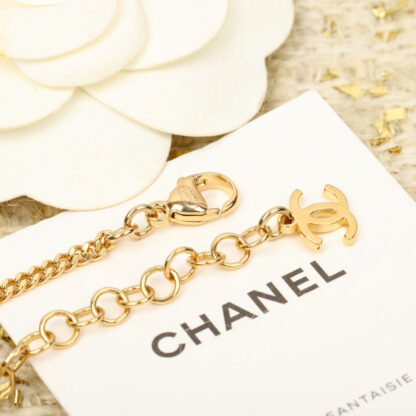 Chanel exquisite shoe necklace - Image 6