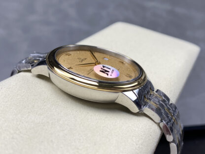 Omega - New Elegant Subsecution Series Watch of the Day Fly Series - Image 6