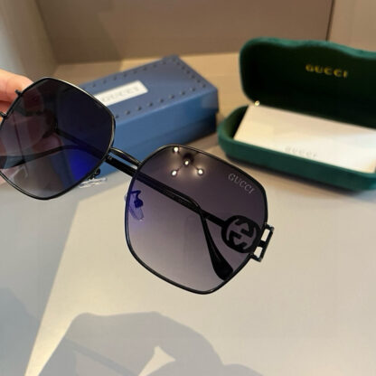 Gucci fashion sunglasses - Image 6
