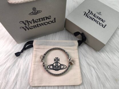 Vivienne Westwood Thorny Chain - Image 6