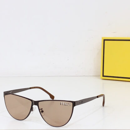 FENDI fashion trend sunglasses - Image 7