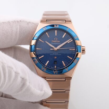 Omega Constellation Series Starlight Eternal Constellation Watch Fifth Generation - Image 6