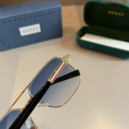 Gucci fashion sunglasses - Image 6