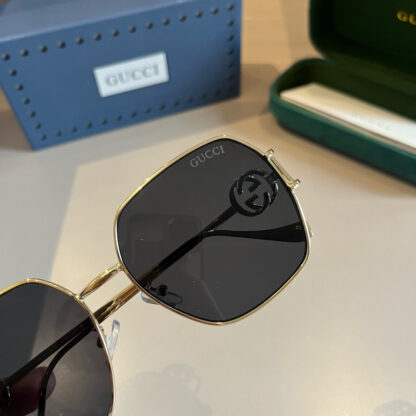Gucci fashion sunglasses - Image 6