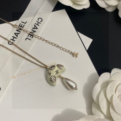 Chanel elegant vintage necklace - Image 6