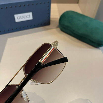Gucci fashion sunglasses - Image 6