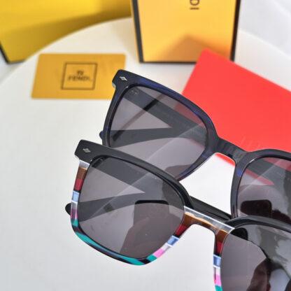 FENDI fashion trend sunglasses - Image 7