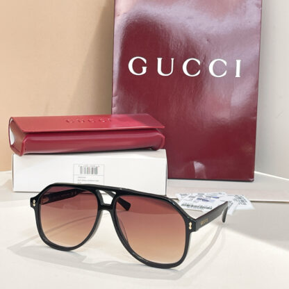 Gucci fashion sunglasses - Image 6