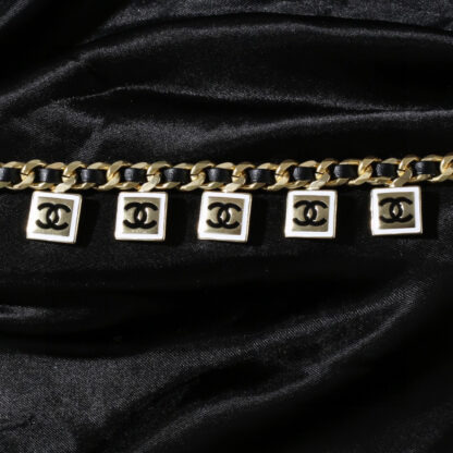 Chanel Fashionable and versatile clavicle necklace - Image 6