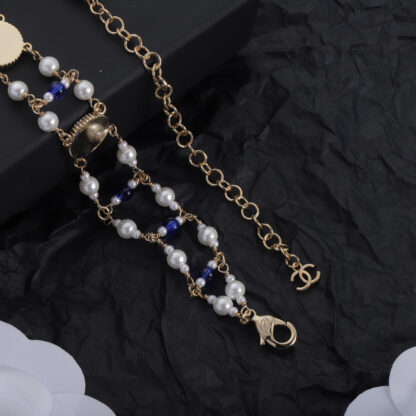 Chanel stylish necklace - Image 6