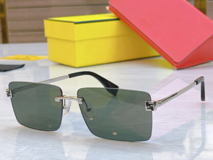 FENDI fashion trend sunglasses - Image 7