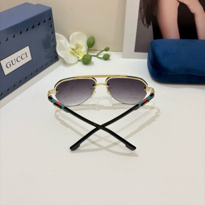 Gucci fashion sunglasses - Image 6