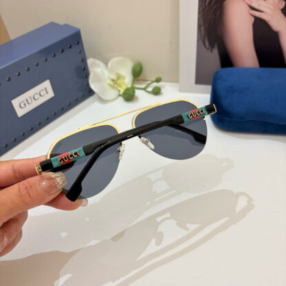 Gucci fashion sunglasses - Image 6
