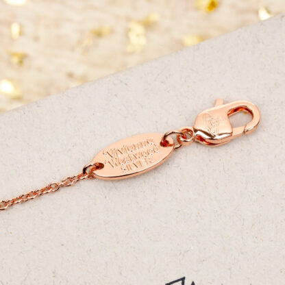 Vivienne Westwood Lucky Bead Bracelet - Image 6