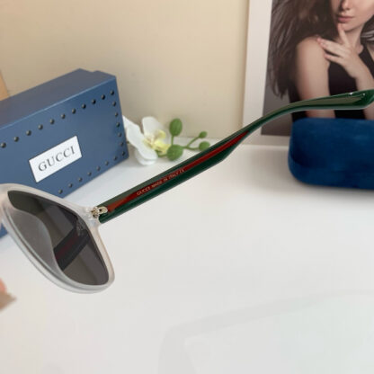 Gucci fashion sunglasses - Image 6