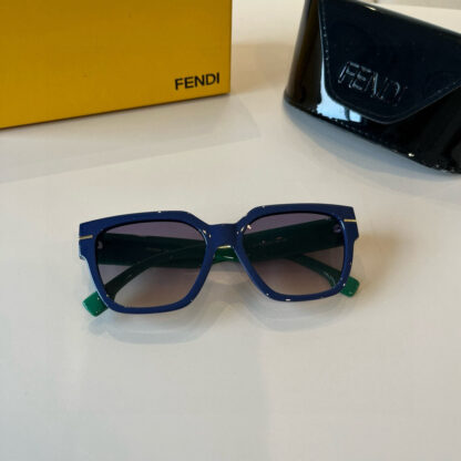 FENDI fashion trend sunglasses - Image 7