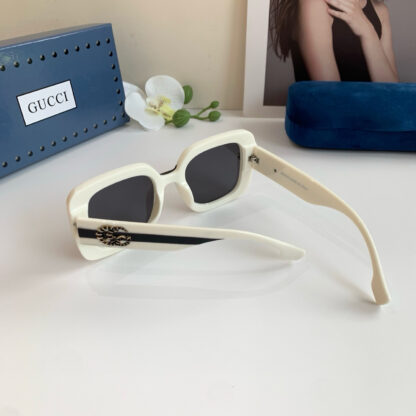 Gucci fashion sunglasses - Image 6
