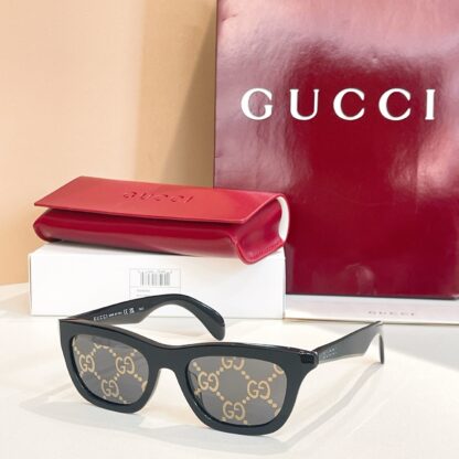 Gucci fashion sunglasses - Image 6