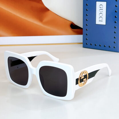 Gucci fashion sunglasses - Image 6