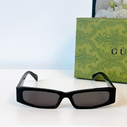 Gucci fashion sunglasses - Image 6