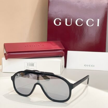 Gucci fashion sunglasses - Image 6