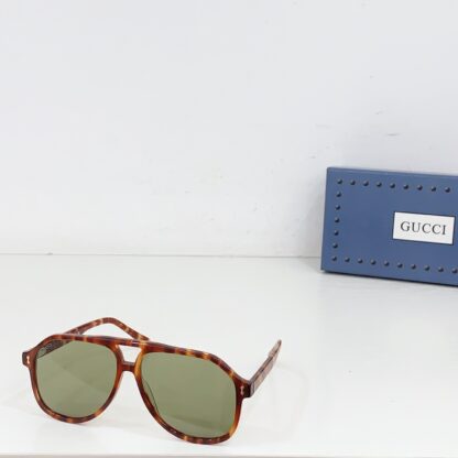 Gucci fashion sunglasses - Image 6