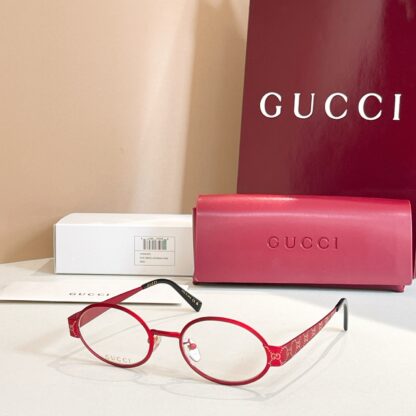 Gucci fashion sunglasses - Image 6