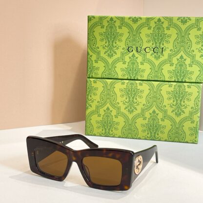 Gucci fashion sunglasses - Image 6