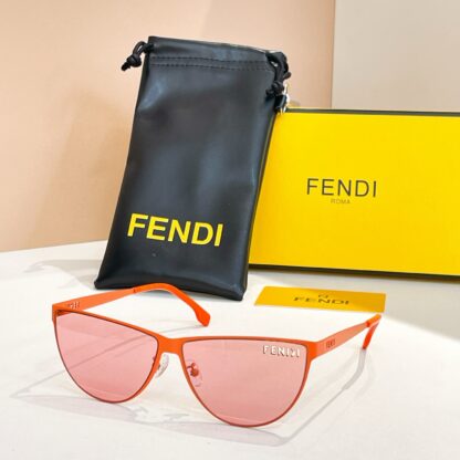 FENDI fashion trend sunglasses - Image 7