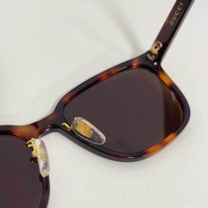 Gucci fashion sunglasses - Image 6