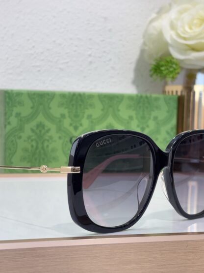 Gucci fashion sunglasses - Image 6
