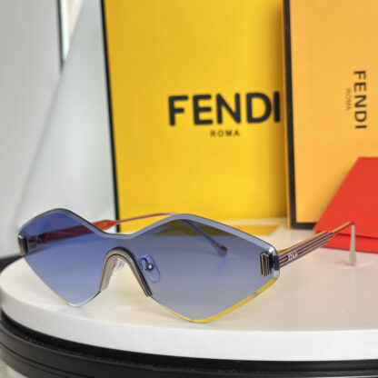 FENDI fashion trend sunglasses - Image 7