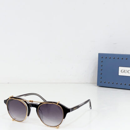 Gucci fashion sunglasses - Image 6