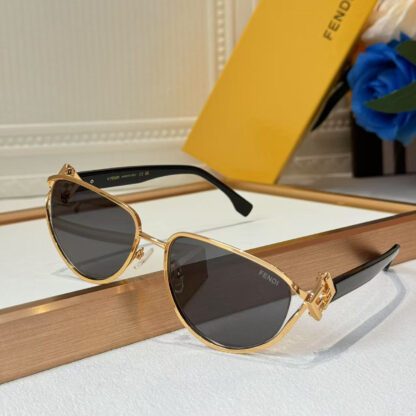 FENDI fashion trend sunglasses - Image 7