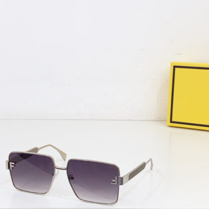 FENDI fashion trend sunglasses - Image 7