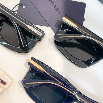 Prada fashion trend sunglasses - Image 7
