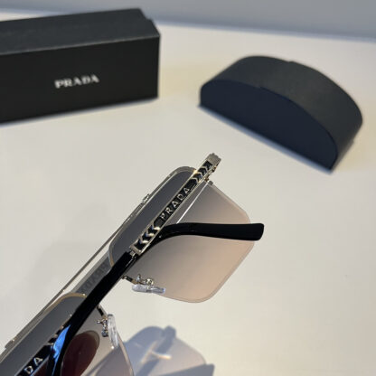 Prada fashion trend sunglasses - Image 8