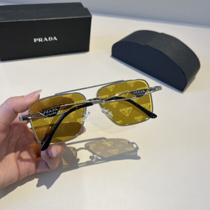 Prada fashion trend sunglasses - Image 7