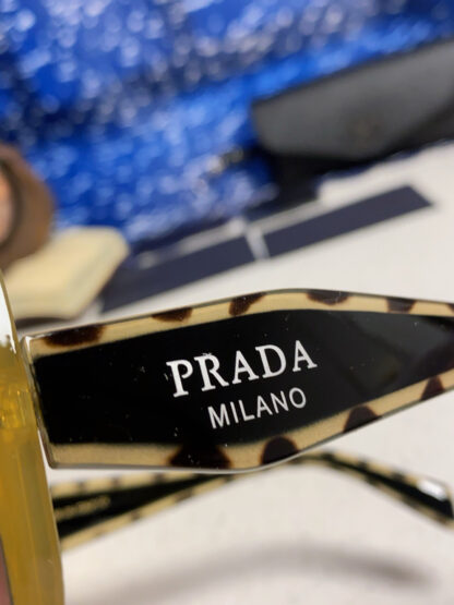 Prada fashion trend sunglasses - Image 8