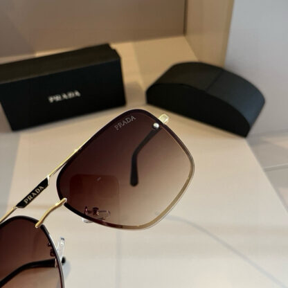 Prada fashion trend sunglasses - Image 7